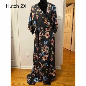 Hutch Maxi Dress